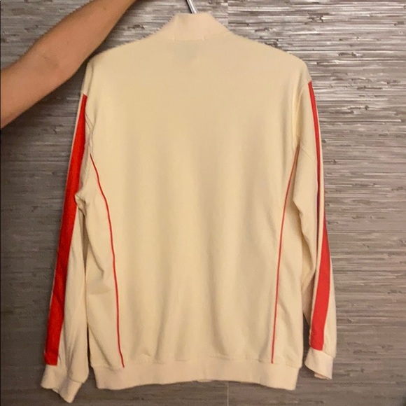 Full Zip Sweatshirt - Picture 3 of 3